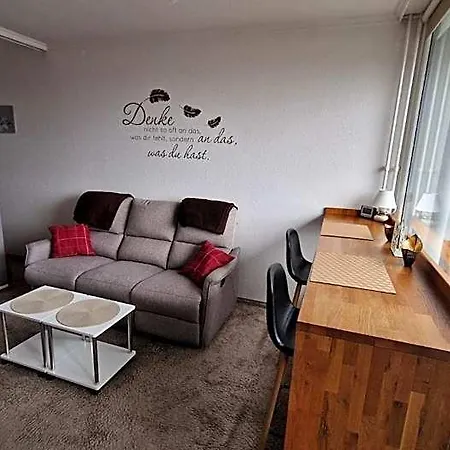 Harzperle Otel Altenau (Lower-Saxony)