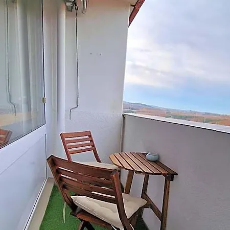 Otel Harzperle