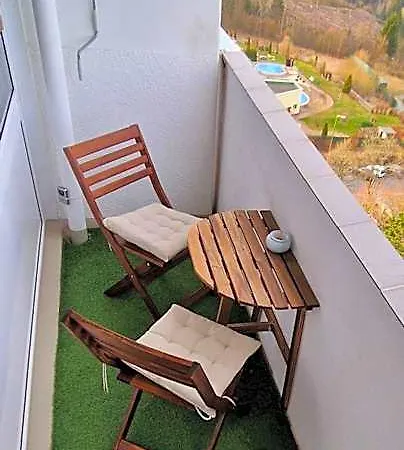 Harzperle Otel Altenau (Lower-Saxony)