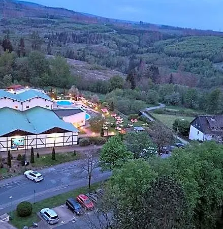 Otel Harzperle