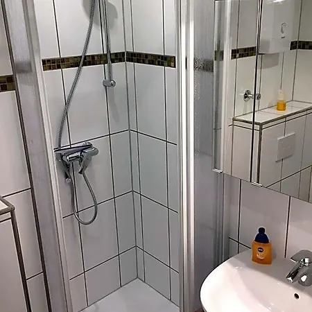 Otel Harzperle Altenau (Lower-Saxony)