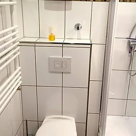 Harzperle
