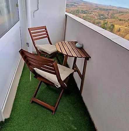 Otel Harzperle