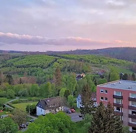 Harzperle * Altenau (Lower-Saxony)