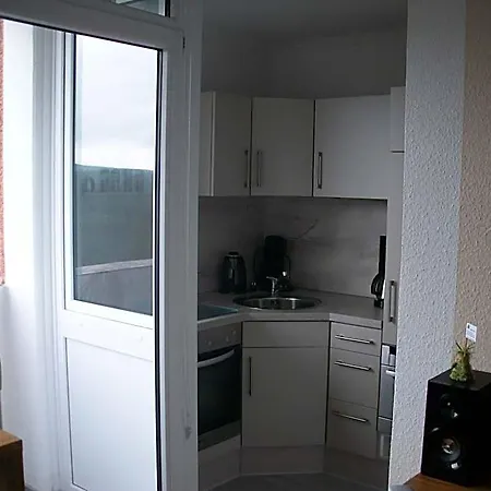 Harzperle Szálloda Altenau