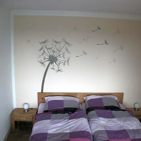 Otel Harzperle Altenau (Lower-Saxony)