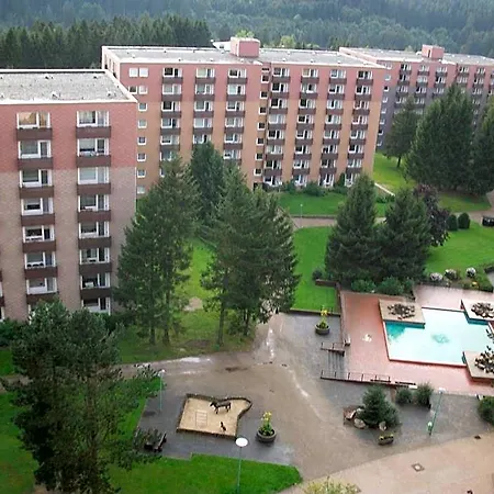 Harzperle Otel Altenau (Lower-Saxony)