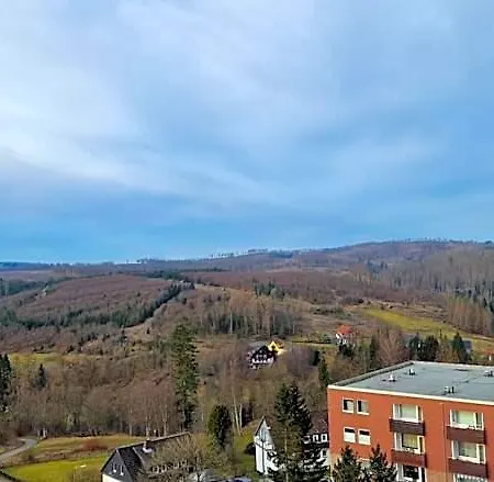 Harzperle Otel